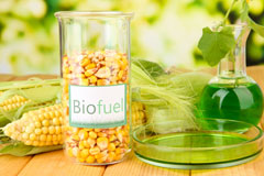 Meigle biofuel availability