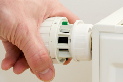 Meigle central heating repair costs